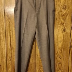 Stafford Travel man's dress pants